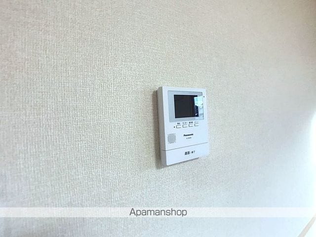 ドエル・ノアの内装写真