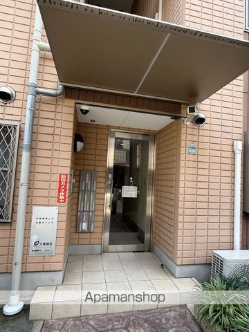 ユーヴェSIIの外観写真