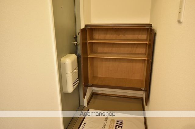 トップイン新庄 Aの内装写真