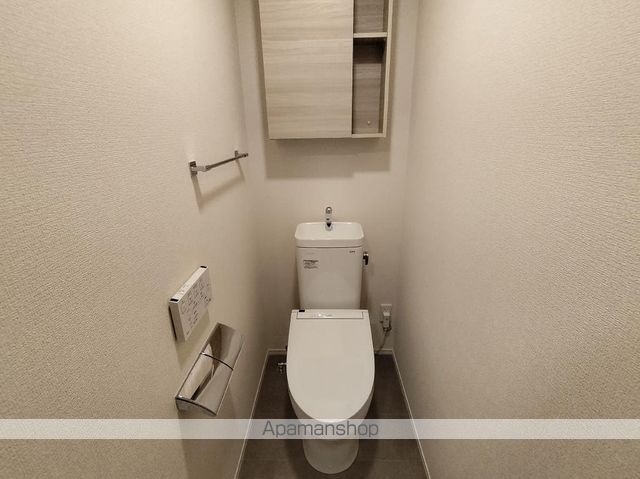 CLASSEUM仙台小田原 IIIの内装写真
