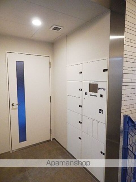 ビイルーム立川[1LDK/42.32m2]の共用部8