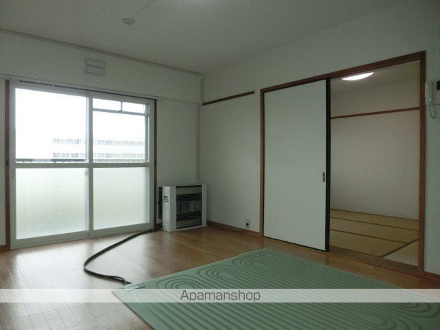 テレパレス藻岩下34条の内装写真