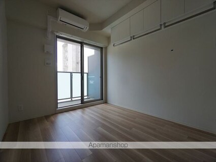 プレサンス名古屋ルクソリア[1K/20.72m2]の内装4