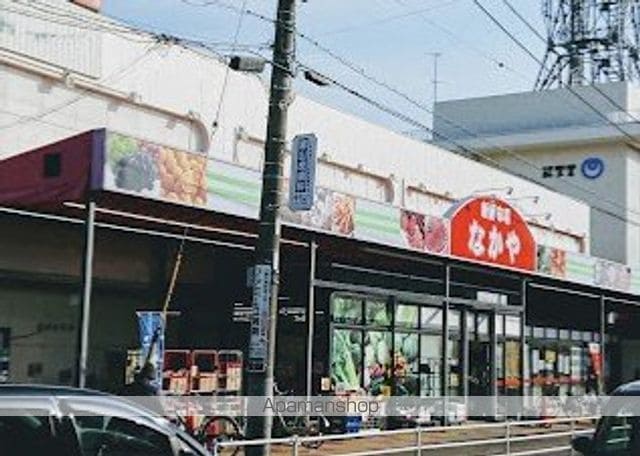 ディアコートの周辺写真