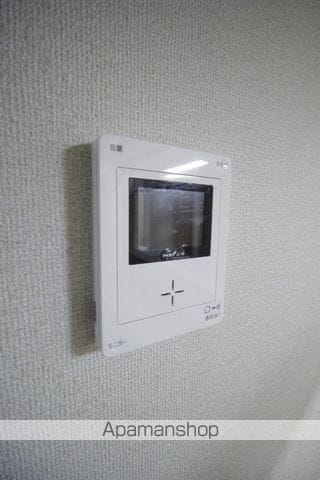 グレースマンションIIIの内装写真