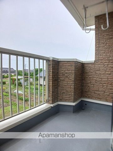 ボニートの内装写真