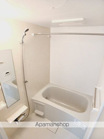 サイカス新屋敷の内装写真