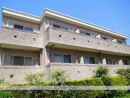 リヴェール杉並[1K/23.4m2]の外観2