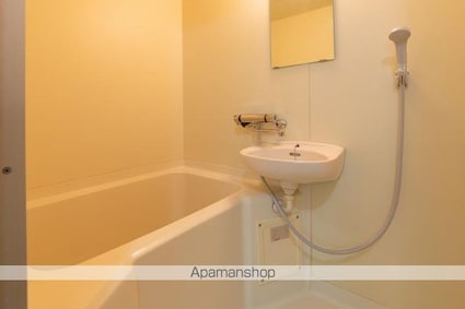 グランドステータス西宝町[1K/25.56m2]のバス