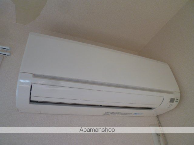 Ｔ．Ｓ．ＣＯＵＲＴⅡ[2LDK/53.41m2]の共用部3