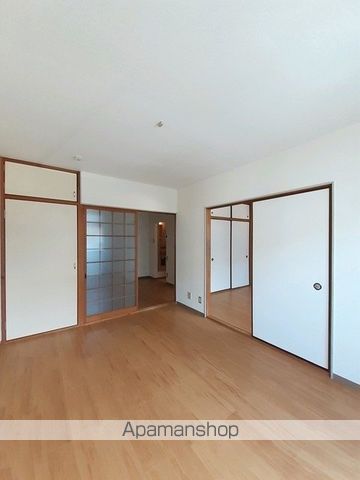 西原エルデイムの内装写真