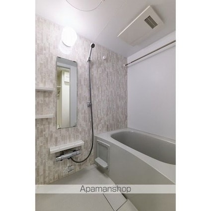 Ａｕｇｕｓｔａ　Ｒｅｓｉｄｅｎｃｅ　新小岩[2DK/36.05m2]のバス