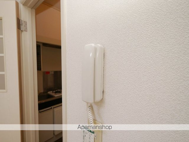 フレール小手指の内装写真