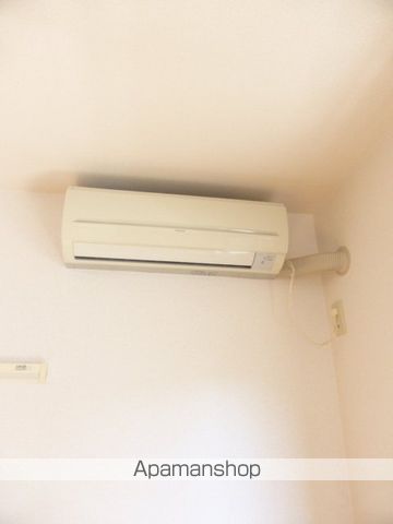 ジェンテの内装写真