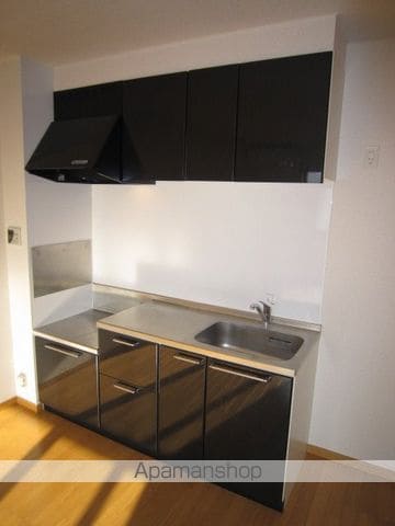 アンプルールクラージュNEOの内装写真