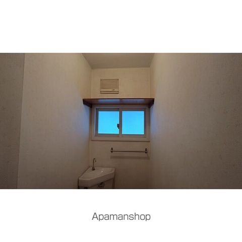 第5コーポ春の内装写真