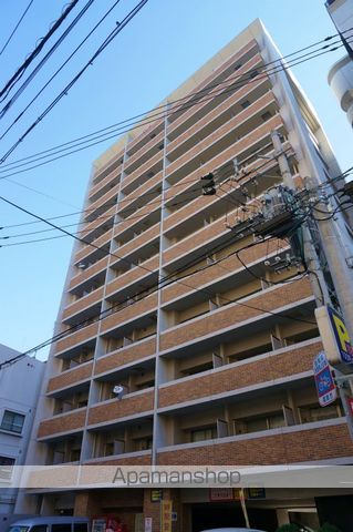 エクセレンシア天神の外観写真