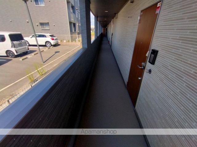 エスポワールの内装写真
