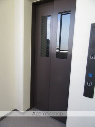 シルフィッド[2LDK/60.27m2]の共用部2