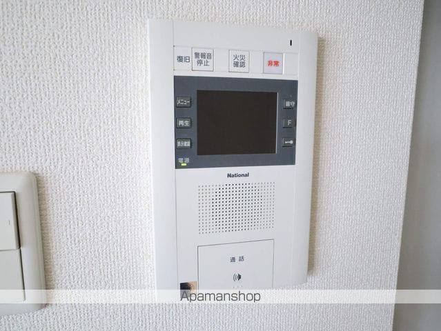 プレステージ新栄の内装写真
