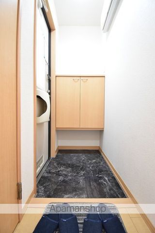 インペリアルコート ABの内装写真