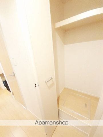 ボン アミューズの内装写真