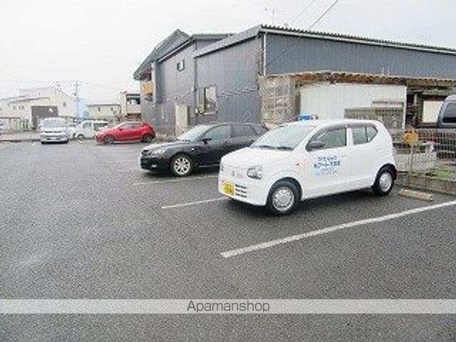 ジェミニ向中野壱番館のその他写真