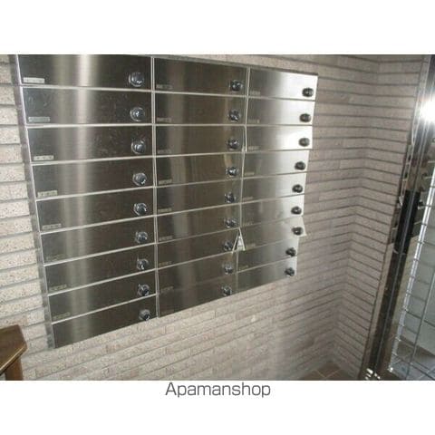 YOSHIX代官町の内装写真