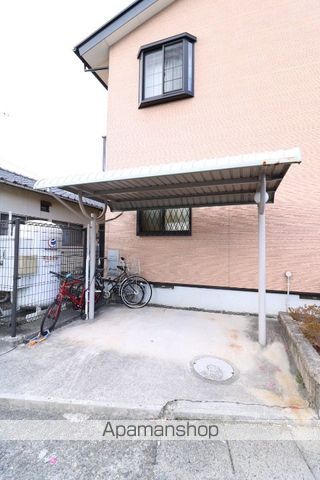 ベルフローラの内装写真