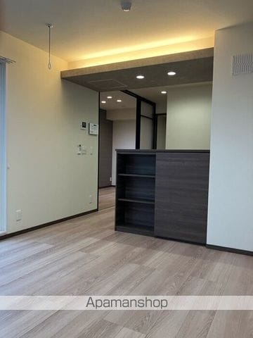 D crest新川Nの内装写真