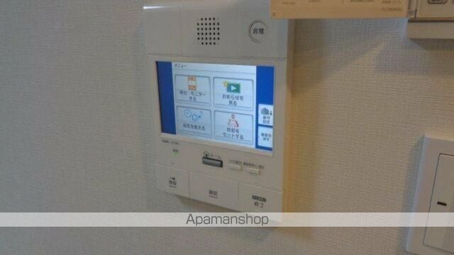 グランリビオ芝大門の内装写真
