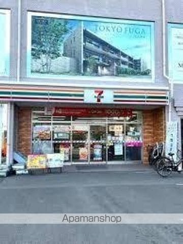 ACE桜台の周辺写真