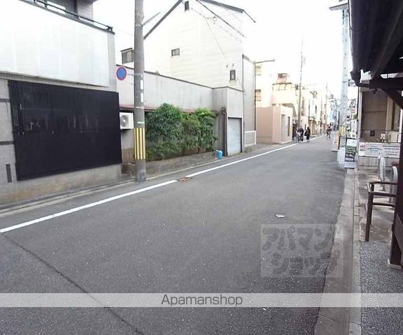 プロシード桃山の周辺写真