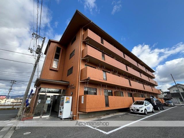 蔵田ファミリーマンション