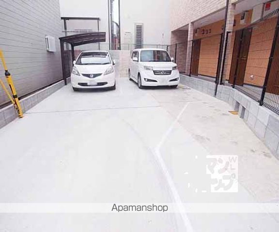 セ・レスト薬大南のその他写真