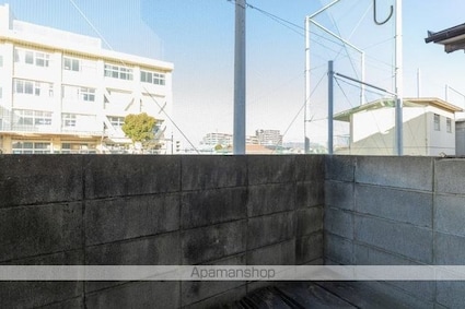 ハイツ八番館[1LDK/45.83m2]の内装4