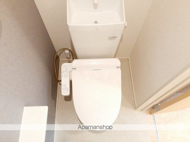 グランテージIIの内装写真