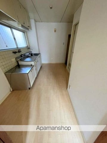 メゾンプチ船津の内装写真