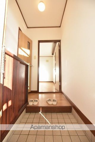 コーポまるとみの内装写真