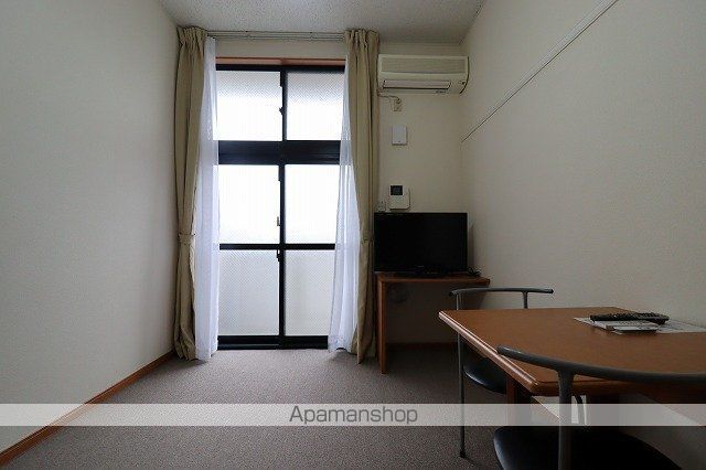 レオパレスGARDEN 丘の内装写真