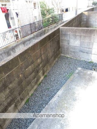和歌山県和歌山市新在家[2LDK/48.17m2]の庭
