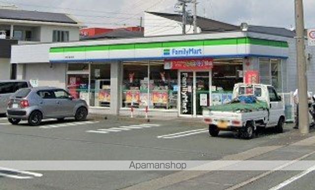 グランストーク碧の周辺写真