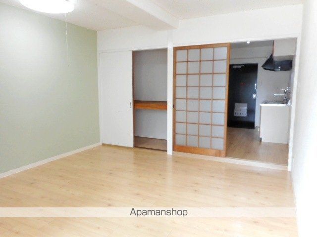 シティマンションユタカの内装写真