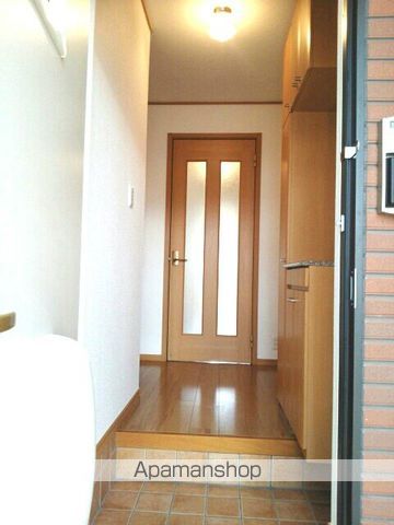 EXCELCOURT東小羽山Aの内装写真