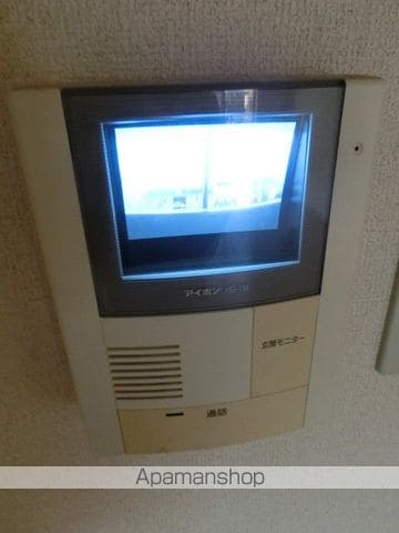 ドエルコートの内装写真