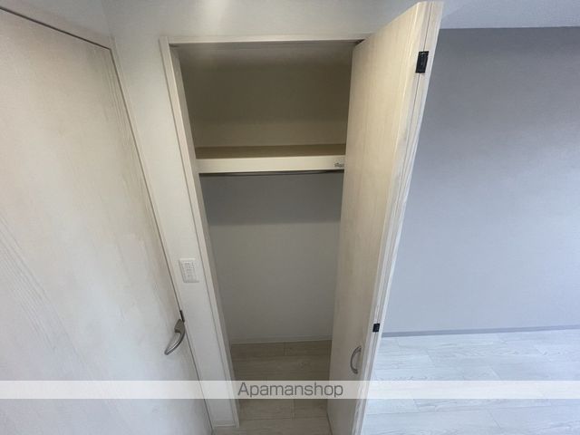 プレサンスNEO上新庄PRIMECRUISの内装写真