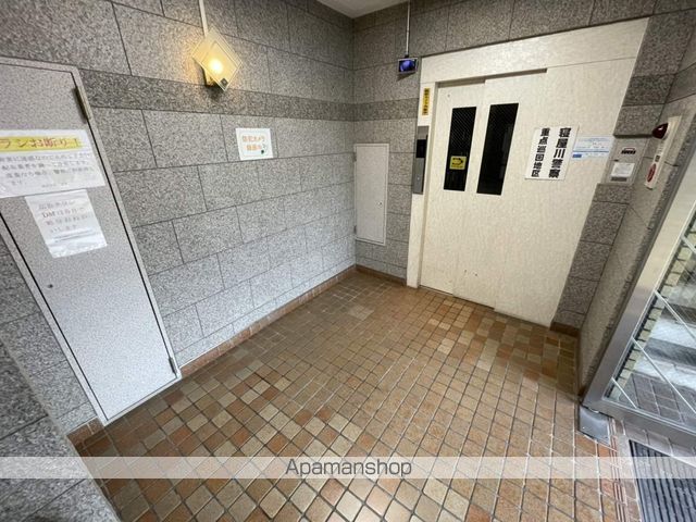 八坂一番館の内装写真