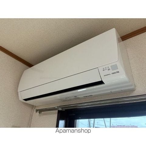 Limpiaスカイパーク早川の内装写真