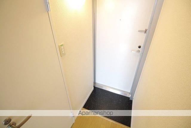 レオパレス住道の内装写真