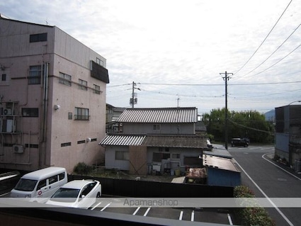 パレス新浜　Ａ棟[2DK/52.66m2]の内装2